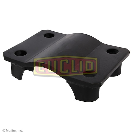 Euclid Plate, E2909 E2909